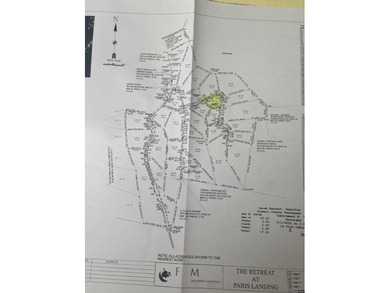 This is your chance to own a large piece of land in an - photo 3