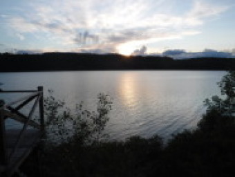 Lake Acreage For Sale in Benson, Vermont
