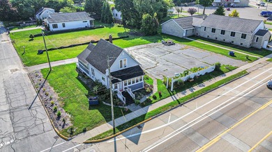 Lake Michigan - Van Buren County Commercial For Sale in South Haven Michigan