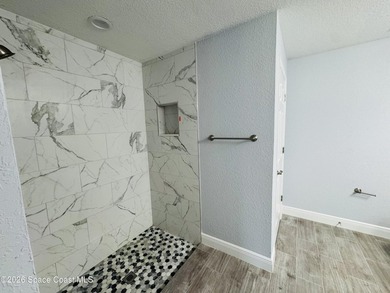 This beautifully built 2022 concrete block home sits on a - photo 12