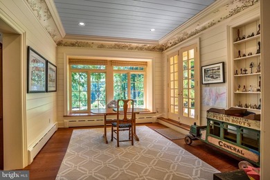 A truly rare offering in the heart of Birchrunville-this - photo 12