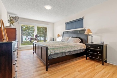 Experience refined lakefront living in this rare waterfront - photo 13