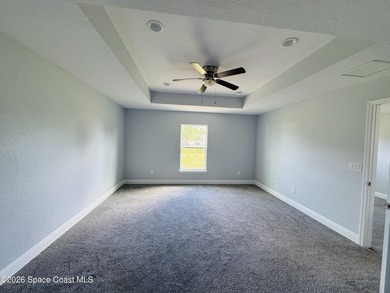 This beautifully built 2022 concrete block home sits on a - photo 13