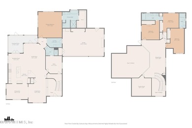 Luxury meets everyday livability in this custom PVB home just - photo 14
