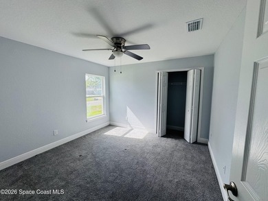 This beautifully built 2022 concrete block home sits on a - photo 14