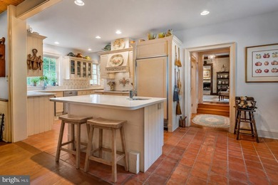 A truly rare offering in the heart of Birchrunville-this - photo 15