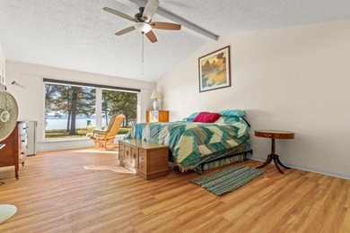 Experience refined lakefront living in this rare waterfront - photo 16