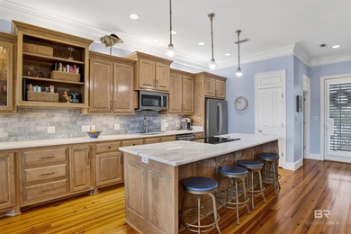 Welcome to your new waterfront home! Enjoy all of the pleasures - photo 17
