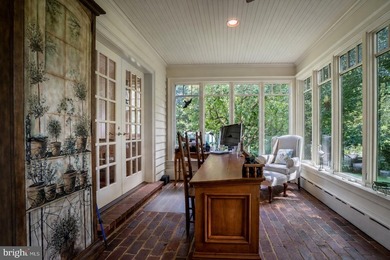 A truly rare offering in the heart of Birchrunville-this - photo 18
