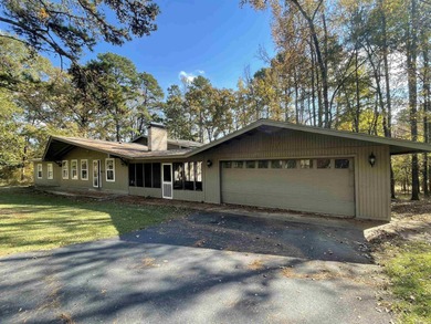 Lake Catherine Home For Sale in Hot Springs Arkansas
