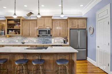 Welcome to your new waterfront home! Enjoy all of the pleasures - photo 22