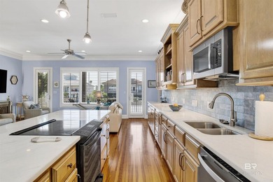 Welcome to your new waterfront home! Enjoy all of the pleasures - photo 23