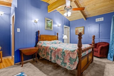 Experience refined lakefront living in this rare waterfront - photo 23
