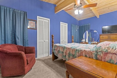 Experience refined lakefront living in this rare waterfront - photo 24
