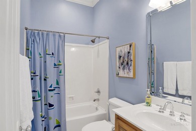 Welcome to your new waterfront home! Enjoy all of the pleasures - photo 25