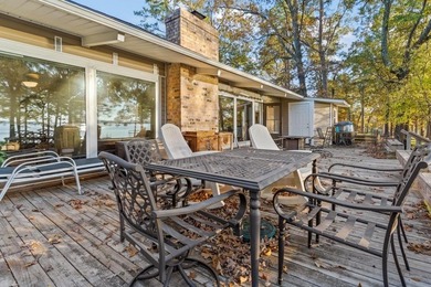 Experience refined lakefront living in this rare waterfront - photo 30