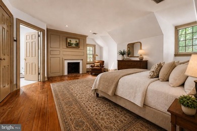 A truly rare offering in the heart of Birchrunville-this - photo 30