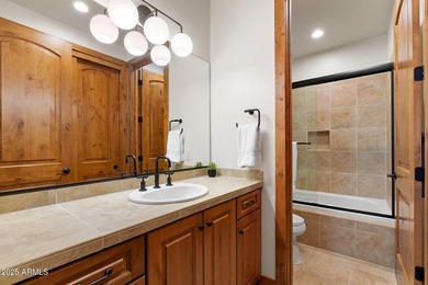 Turnkey Luxury Cabin in prestigious Pine Canyon. Everything is - photo 31