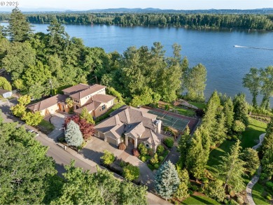 Lake Home For Sale in Vancouver, Washington