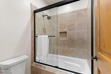 Turnkey Luxury Cabin in prestigious Pine Canyon. Everything is - photo 32