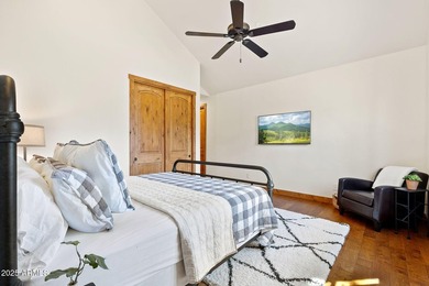 Turnkey Luxury Cabin in prestigious Pine Canyon. Everything is - photo 34