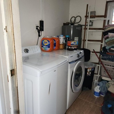 Welcome to 4070 Grobe Street, a charming 2-bedroom, 2-bathroom - photo 4