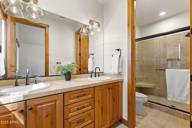Turnkey Luxury Cabin in prestigious Pine Canyon. Everything is - photo 35