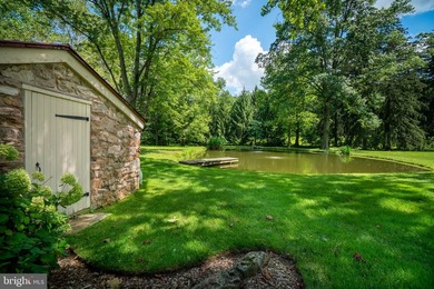 A truly rare offering in the heart of Birchrunville-this - photo 37