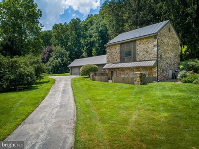 A truly rare offering in the heart of Birchrunville-this - photo 40