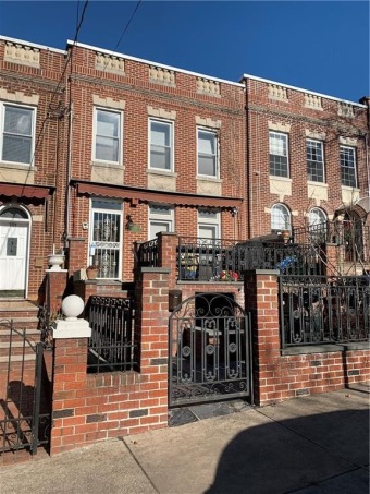 Lake Home Off Market in Brooklyn, New York