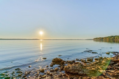 Experience refined lakefront living in this rare waterfront - photo 41