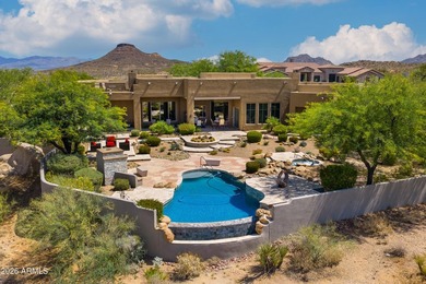 Experience the pinnacle of luxury desert living in this - photo 2