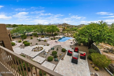 Experience the pinnacle of luxury desert living in this - photo 3