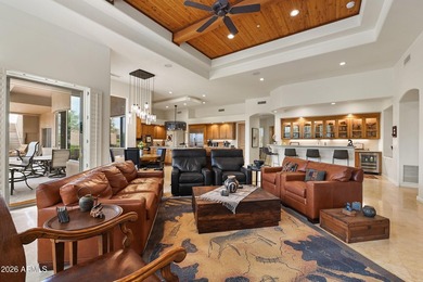 Experience the pinnacle of luxury desert living in this - photo 4