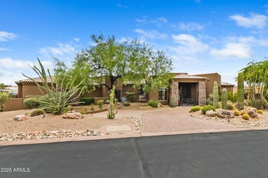 Experience the pinnacle of luxury desert living in this - photo 8