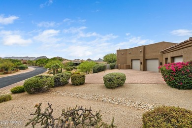 Experience the pinnacle of luxury desert living in this - photo 10