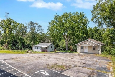 Fantastic opportunity to own commercial property in a prime