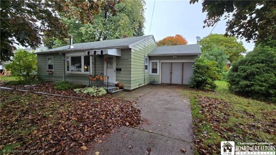 Lake Erie Home Sale Pending in Dunkirk New York