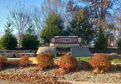 Lake Lot For Sale in Bedford, Indiana