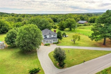 (private lake, pond, creek) Home For Sale in Eufaula Oklahoma