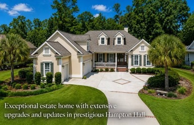 A TRULY EXCEPTIONAL ESTATE HOME METICULOUSLY MAINTAINED AND - photo 1