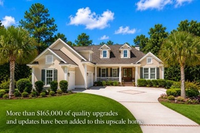 A TRULY EXCEPTIONAL ESTATE HOME METICULOUSLY MAINTAINED AND - photo 2