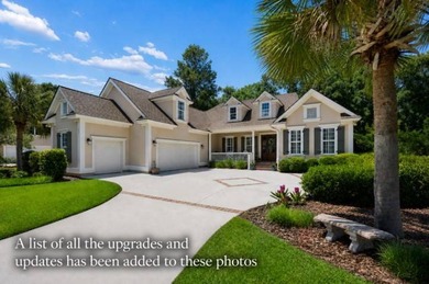 A TRULY EXCEPTIONAL ESTATE HOME METICULOUSLY MAINTAINED AND - photo 3