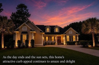 A TRULY EXCEPTIONAL ESTATE HOME METICULOUSLY MAINTAINED AND - photo 4