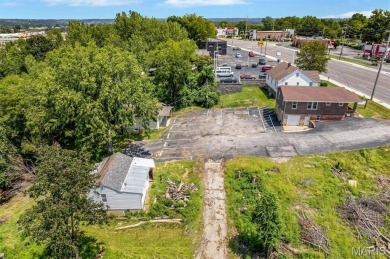 Fantastic opportunity to own commercial property in a prime