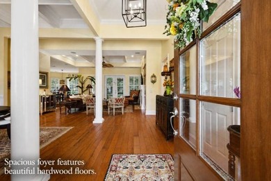 A TRULY EXCEPTIONAL ESTATE HOME METICULOUSLY MAINTAINED AND - photo 8
