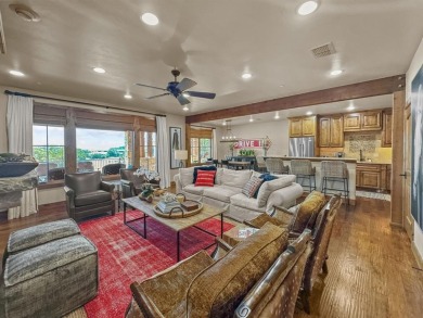 Lake Condo Sale Pending in Graford, Texas