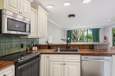 Priced to sell! This well-maintained 2-bedroom, 2-bathroom condo - photo 5
