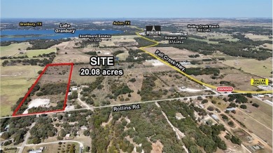 Lake Granbury Acreage For Sale in Granbury Texas