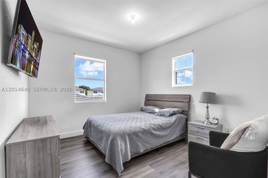 Welcome to this stunning 2024 built home in the sought-after - photo 12